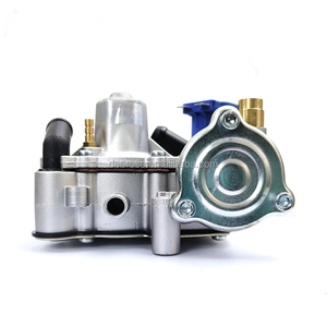 Kits de <span class=keywords><strong>Gas</strong></span> LPG <span class=keywords><strong>GLP</strong></span> Reductor de <span class=keywords><strong>Gas</strong></span> AT09 para Kits de Conversión de Coches Tomasetto At09 - Product Image 2