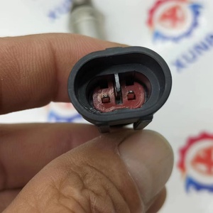 เซ็นเซอร์วัดอุณหภูมิน้ำมันไฮดรอลิก 7240-A-015 เซ็นเซอร์วัดแรงดันสำหรับ SY135 215 235-8 - Product Image 3