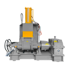Línea de Producción Profesional de Espuma EVA Melamech para Fabricación de <span class=keywords><strong>Crocs</strong></span>, Alta Productividad, Sistema de Compuesto y Extrusión de Láminas 380V - Product Image 2