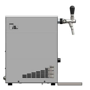 Distributeur d'eau traitée Pygmy Soda - Product Image 6