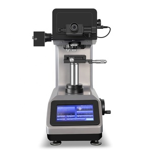 HVS-10ZT 0, 3-10 kgf Touch Screen Digital anzeige Automatischer Revolver <span class=keywords><strong>Vickers</strong></span> <span class=keywords><strong>Vickers</strong></span> Härte prüfer, Vicker Härte prüfgerät - Product Image 5