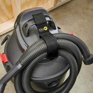 Sangles de rangement en nylon réutilisables et écologiques avec logo personnalisable, attaches auto-agrippantes robustes, bandes auto-agrippantes élastiques pour levage lourd - Product Image 2