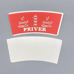 Ventilador de Papel con Recubrimiento de PE Simple y Doble para Fabricar Vasos de Papel para Café y Vasos de Papel para Helado - Product Image 3