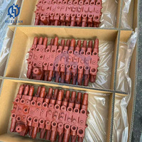 Pièce d'excavatrice, vanne principale, vanne de commande hydraulique, ensemble adapté à IHI60NS ZE60 FR65-7 FR80 CLG906F SK60