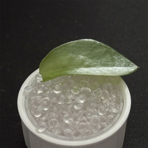 Excellente résistance chimique Particules de plastique moulées par soufflage PETG haute ténacité d'origine Top Factory Retail Suppliers - Product Image 1