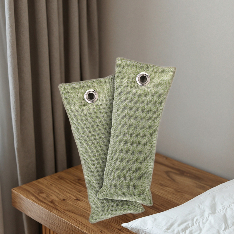 2PK Eco Friendly Everyday Air Purifier