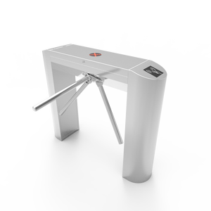 Tourniquet de pont entièrement automatique en acier inoxydable avec moteur à balais, IP65, bidirectionnel et réglable pour stade, vente en gros - Product Image 6