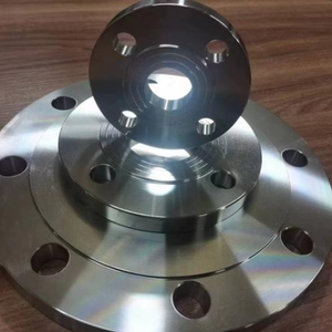 Brida de orificio de superficie RF de acero inoxidable 310S resistente al calor, certificada ISO, marca QD, rango de tamaño de 1/2"-80", grado alimenticio, origen China - Product Image 6