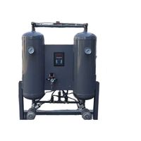 Générateur d'azote PSA haute pureté avec PLC pour machines de découpe laser, économie d'énergie, certifié ISO9001:2015 CE