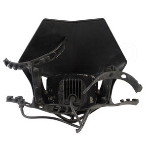 Piezas Eléctricas para Motocicleta Squadron Dual Sport, Faro Delantero de 12V, Scheinwerfer, Faro para KTM Beta RR - Product Image 4