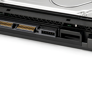 ฮาร์ดดิสก์ไดรฟ์สำหรับองค์กร P37664-K21 ขนาด 18TB 3.5 นิ้ว SAS 12Gb/s 7200RPM LFF ฮาร์ดดิสก์ภายในสำหรับจัดเก็บข้อมูลเซิร์ฟเวอร์ - Product Image 4