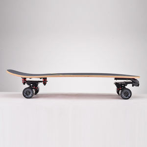 Planche à roulettes de surf populaire, 7 couches d'érable canadien, Cruiser Land Surf <span class=keywords><strong>Skate</strong></span> <span class=keywords><strong>Carver</strong></span> - Product Image 5
