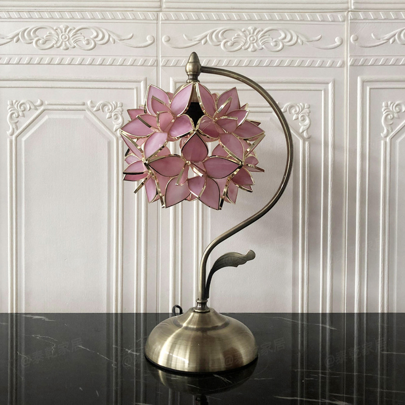 Rose lotus