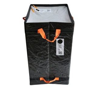 Sac de transport pliable grande capacité, sac de <span class=keywords><strong>livraison</strong></span> <span class=keywords><strong>express</strong></span>, sac de logistique - Product Image 4