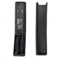 Control Remoto por Voz BN59-01312F RMCSPR1BP1 para Samsung Smart TV 4K Ultra HDTV 5Q80RAWXXY