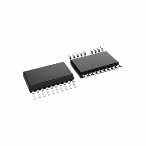 Composants électroniques de gestion de l'alimentation (PMIC) TPS48111LQDGXRQ1, canal fabricant 20 TFSOP, 19 fils, achat en ligne - Product Image 1