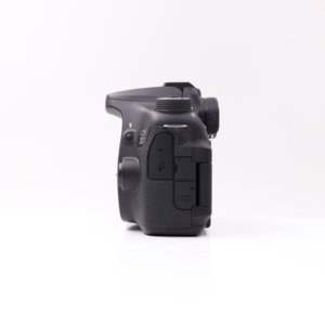 Appareil photo reflex numérique demi-format 70D avec photographie HD et Wi-Fi, boîtier 60D pour débuter en photographie haut de gamme, appareil photo reflex numérique d'occasion - Product Image 6