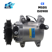 Compresseur de climatisation automatique SS96 8103100xs56xb pour Great Wall Hover M4