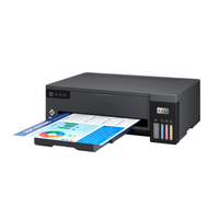 Imprimante à réservoir d'encre Epson L11058 A3+ pour la conception graphique, les dessins CAO, les affiches de supermarché, impression haute résolution et rapide