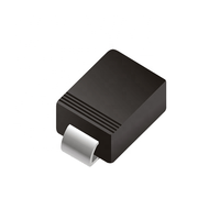 Redresseur en pont SMB à diodes 1,15 V 1 kV 2 A à montage en surface pour alimentation électrique