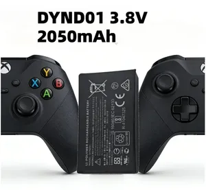 Batterie rechargeable au lithium-ion GoldenPeak 38V 2050mAh pour manette de console de jeu Microsoft XBOX Elite 2 Series - En stock - Product Image 1