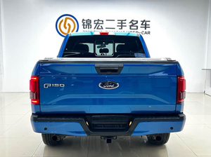 Voiture d'occasion de haute qualité <span class=keywords><strong>Ford</strong></span> <span class=keywords><strong>Raptor</strong></span> <span class=keywords><strong>F</strong></span>-150 3.5T <span class=keywords><strong>Raptor</strong></span> Performance Pickup Truck Véhicule à essence - Product Image 6
