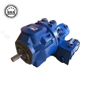 Bomba principal de excavadora Rexroth, bomba hidráulica <span class=keywords><strong>Doosan</strong></span>, DH60, 7, <span class=keywords><strong>DH55</strong></span>, AP2D25, 1, 2, 2, 1, 2, 2 - Product Image 3