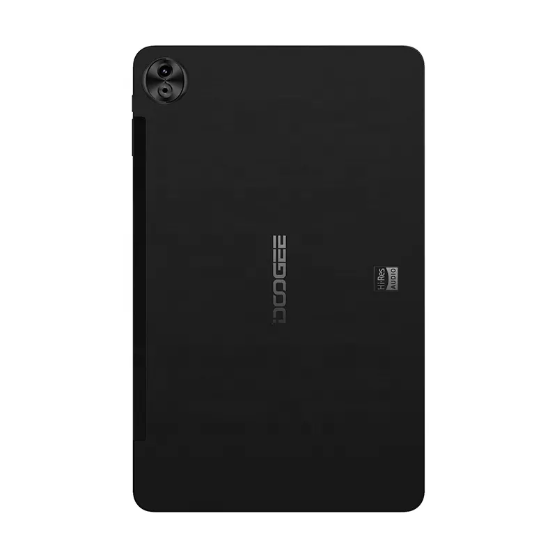 DOOGEE T20 Ultra Tablet PC 12 polegadas 2K Display Helio G99 Octa Core 12GB 256GB 10800mAh 16MP Câmera Principal Android 13 Tablet PC