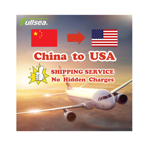 China‑USA cross‑border LCL logistics, door‑to‑door delivery, 24‑hour support and <b>cargo</b> <b>cover</b> - Product Image 1