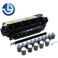 Kit Pemeliharaan F2G76A E6B67-67901 Kompatibel dengan HP M605. M606 Termasuk RM2-6308 Fixer, Transfer Roller, dan Tray