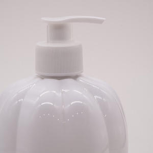ขวดสเปรย์พลาสติก PET คุณภาพสูง ทรงแบน สำหรับบรรจุสบู่เหลว ขนาด 300 มล./500 มล. ผู้ผลิตขายส่ง รับผลิตแบบ OEM ODM แบรนด์ส่วนตัว - Product Image 5