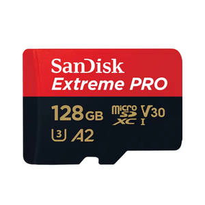 <span class=keywords><strong>Sandisk</strong></span> Extreme Pro Tarjeta Micro TF SD 64GB 128G <span class=keywords><strong>256GB</strong></span> 512GB 1TB Tarjeta de memoria de hasta 200 M/S C10 A2 V30 U3 con adaptador - Product Image 4