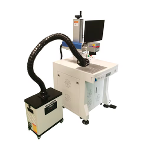 เครื่องทำเครื่องหมายไฟ<span class=keywords><strong>เบอร์</strong></span>เลเซอร์สูงสุด20W 30W 50W 100W เครื่องทำเครื่องหมายไฟ<span class=keywords><strong>เบอร์</strong></span>เลเซอร์สำหรับฉลากโลโก้โลหะแบบไ<span class=keywords><strong>ม</strong></span>่ใช่โลหะ - Product Image 5