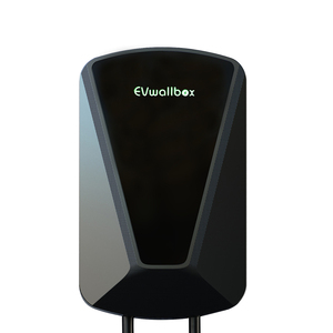 เครื่องชาร์จรถยนต์ไฟฟ้า Fisher 12KW 1 เฟส 50A แบบติดผนัง รุ่น Type 1 สำหรับรถยนต์ไฟฟ้า - Product Image 3