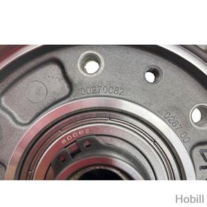Accessoires de robot industriel d'occasion testés et en bon état en stock 00292262 KR22 R1610 Boîte de vitesses avant avec livraison rapide - Product Image 1