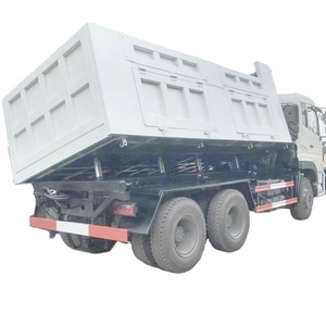 Cylindre hydraulique personnalisé pour camion à benne à filtre, pour levage latéral, 6x4 8x4, 10 pièces - Product Image 6