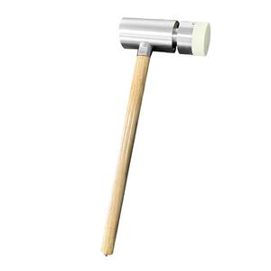 ค้อนสแตนเลส BYDLC300KE แรงกระแทกวัดโมเมนตัมสูงสุด0 ~ 300KN โมดอล - Product Image 5