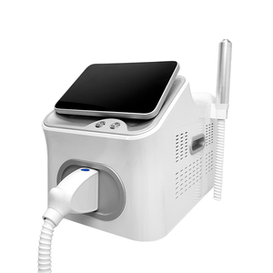 Nd Yag laser Q Switched Loại bỏ hình xăm qswitch máy xách tay Pico Carbon lột vẻ đẹp thiết bị - Product Image 4