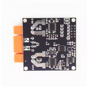 12V 24v 12A Dual <strong>DC</strong> <strong>Motor</strong> <strong>Driver</strong> Board 7-24V <strong>DC</strong> Brushed <strong>Motor</strong> High Power Drive Module H Bridge Better Than L298n BTS7960 10A - Product Image 3