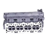 Kepala Silinder F18D4 T18SED 55568363 55561746 55560772 55560773 5556545 55571690 55567657 55353286 55354240 untuk Chevrolet