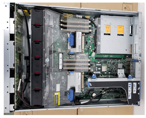 Serveur HP DL380p <span class=keywords><strong>GEN8</strong></span> E5-2620V2 16G hp <span class=keywords><strong>Dl380</strong></span> 12lff G8 d'occasion - Product Image 3