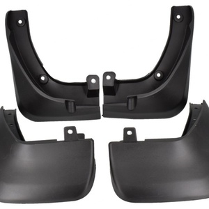 Guardabarros para Kia SPORTAGE 2013, Guardafangos, Aletas Antisálpicaduras, Accesorios Originales para Coche, Kit de Carrocería - Product Image 1