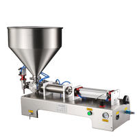 Machine de remplissage semi-automatique pour canettes de bière, de boissons et de jus, avec scellage et remplissage de liquides pour canettes en aluminium