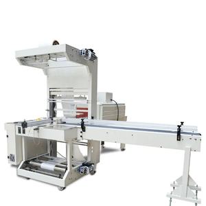 Lame chauffante <span class=keywords><strong>de</strong></span> coupeur <span class=keywords><strong>de</strong></span> machines d'impression automatiques <span class=keywords><strong>de</strong></span> <span class=keywords><strong>manchon</strong></span> d'emballage Machine à emballer thermorétractable - Product Image 4