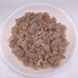 8002Ruxiangライトイエローフランキンセンス香高品質レジノイドリバナム - Product Image 1