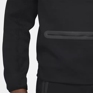 Best Selling <b>Men's</b> Casual Solid Cotton Sweatshirt Tracksuits Full Length Full Sleeve Lightweight Quick Dry Regular Fit - Product Image 4