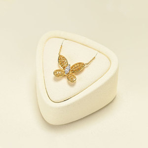 FANXI Custom Made bianco bracciale anello orecchini gioielli manichino busto Stand gioielli gioielli professionali espositore per negozio - Product Image 6