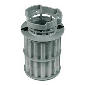 645038 Lave-vaisselle Filtre Micro Circulation Pompe Lave-vaisselle Filtre Panier Remplacement Compatible avec Cuisine <span class=keywords><strong>Bosch</strong></span> Thermador - Product Image 1