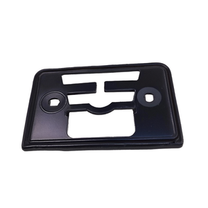 ปะเก็นกระจกมองข้างด้านนอก ซ้าย สำหรับ Toyota Hilux LN85 ปี 1988-2004 อะไหล่แท้หมายเลข 87941-89110 8794189110 - Product Image 2