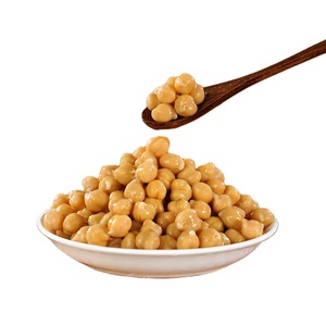 Precio de garbanzos con 2 años de vida útil Garbanzos 400g Fresh 100% - Product Image 1